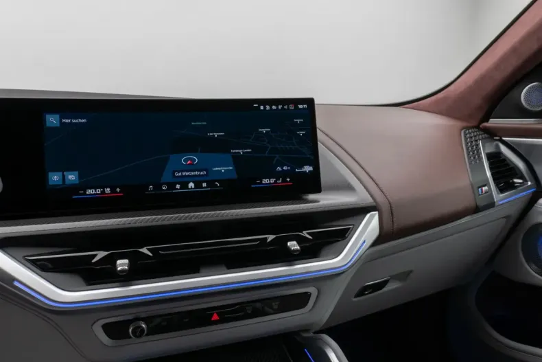 BMW XM din 2024 cu 10.805 km - oferta BMW147252 - foto 21