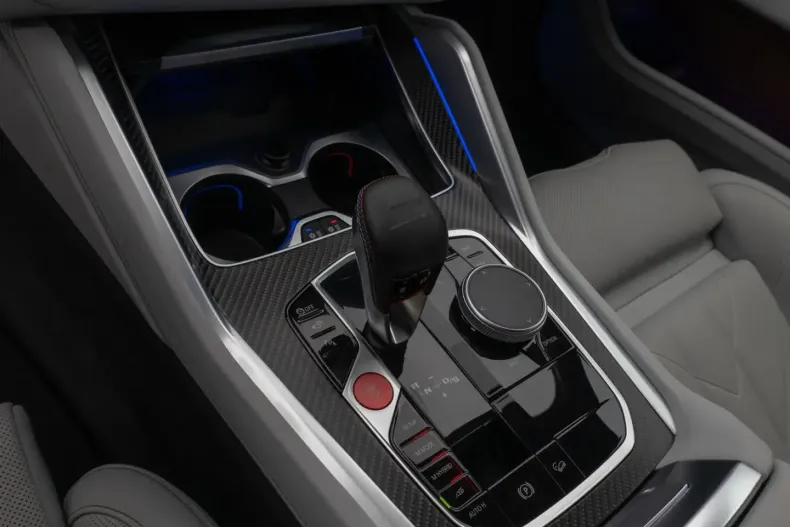 BMW XM din 2024 cu 10.805 km - oferta BMW147252 - foto 22