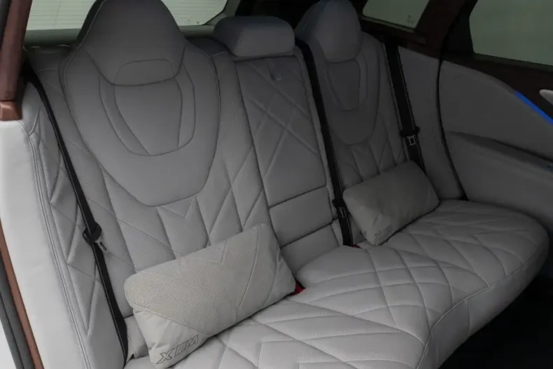 BMW XM din 2024 cu 10.805 km - oferta BMW147252 - foto 28