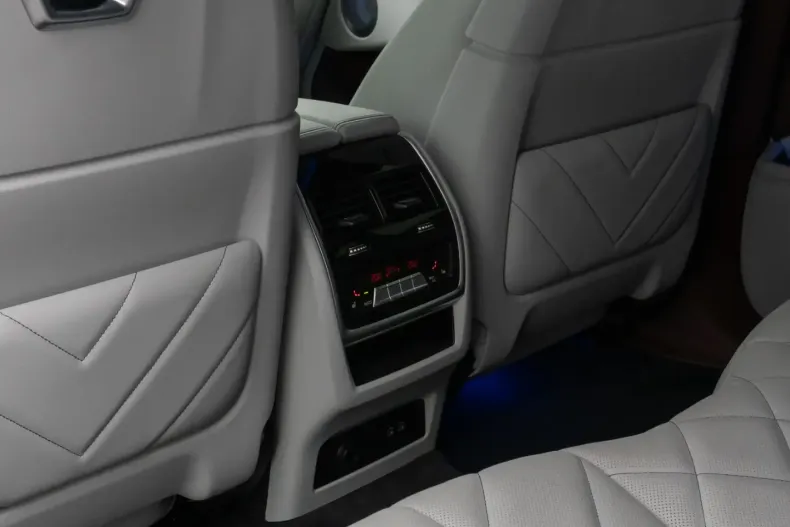 BMW XM din 2024 cu 10.805 km - oferta BMW147252 - foto 29