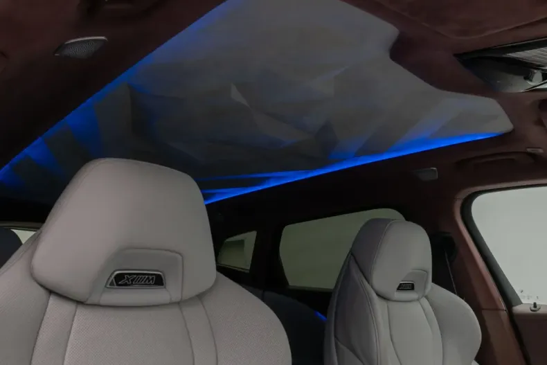 BMW XM din 2024 cu 10.805 km - oferta BMW147252 - foto 30