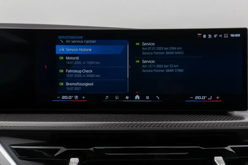 BMW XM din 2024 cu 10.805 km - oferta BMW147252 - foto 43