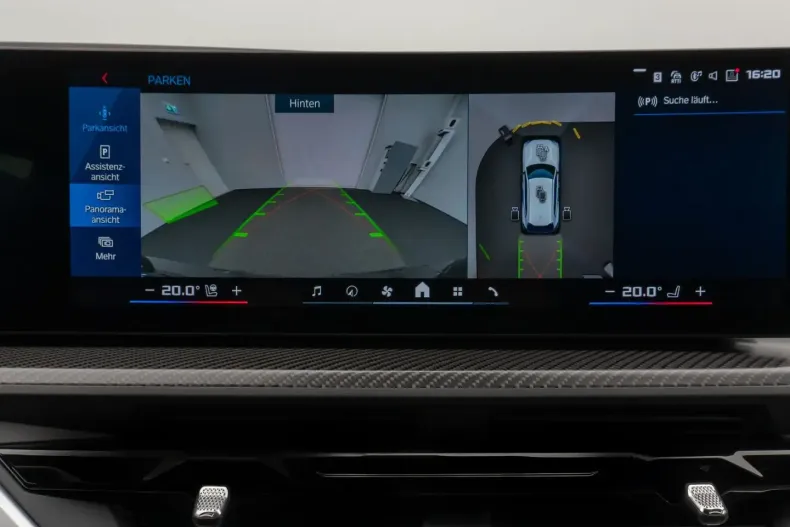 BMW XM din 2024 cu 10.805 km - oferta BMW147252 - foto 44