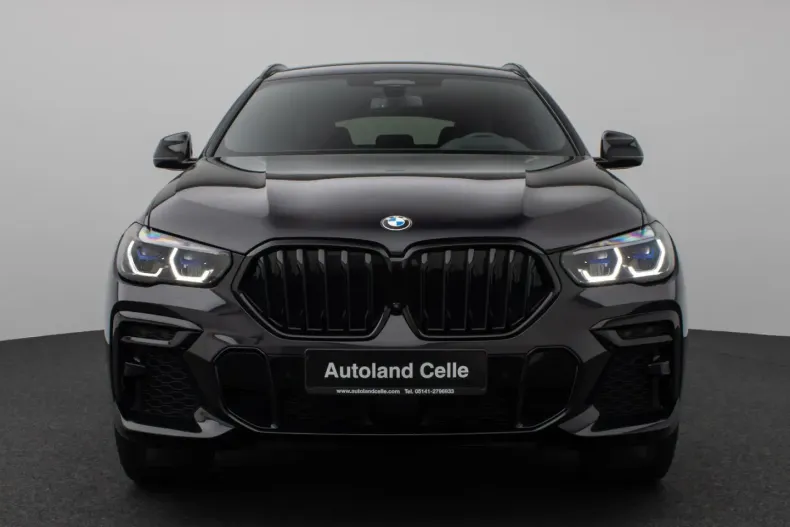BMW X6 din 2022 cu 54.133 km - oferta BMW147253 - foto 2