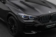 BMW X6 din 2022 cu 54.133 km - oferta BMW147253 - foto 17
