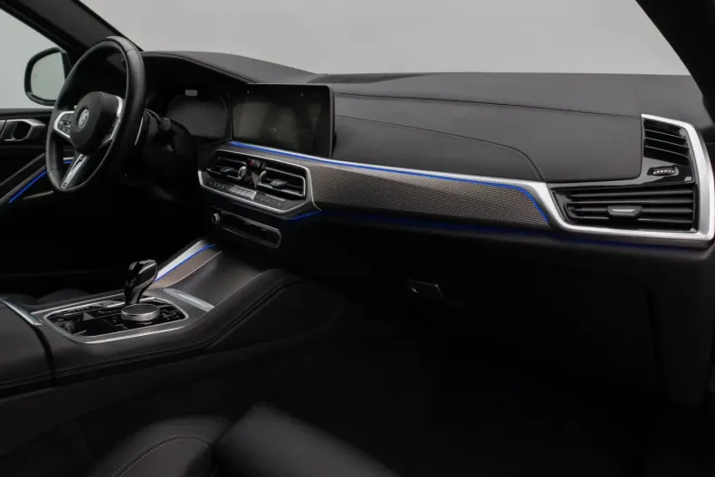 BMW X6 din 2022 cu 54.133 km - oferta BMW147253 - foto 23