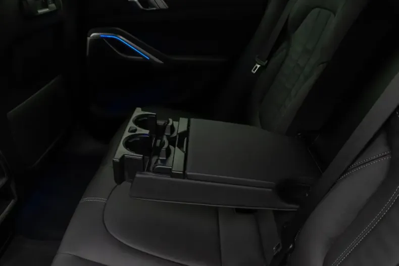 BMW X6 din 2022 cu 54.133 km - oferta BMW147253 - foto 27