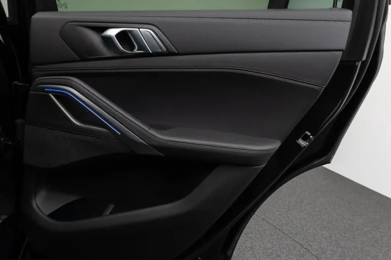 BMW X6 din 2022 cu 54.133 km - oferta BMW147253 - foto 31