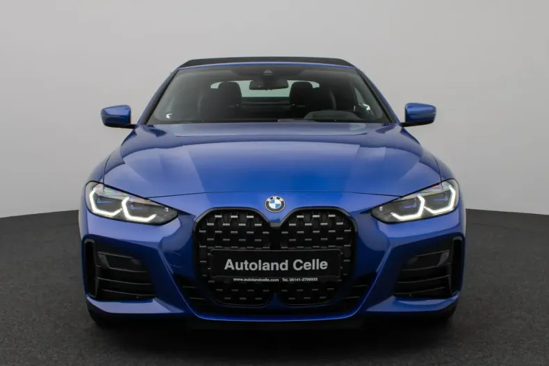 BMW M440 din 2022 cu 66.967 km - oferta BMW147254 - foto 2