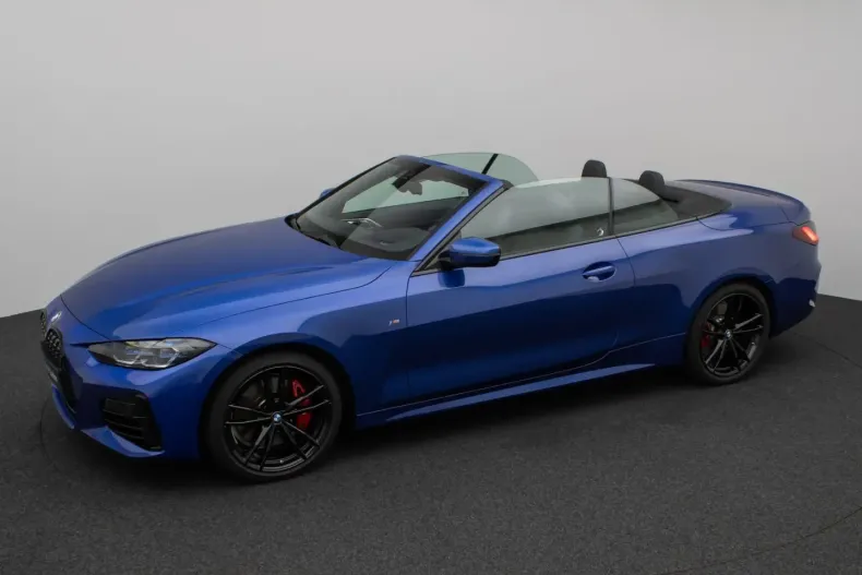 BMW M440 din 2022 cu 66.967 km - oferta BMW147254 - foto 12