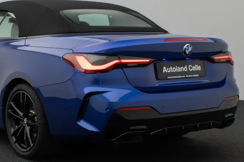 BMW M440 din 2022 cu 66.967 km - oferta BMW147254 - foto 15