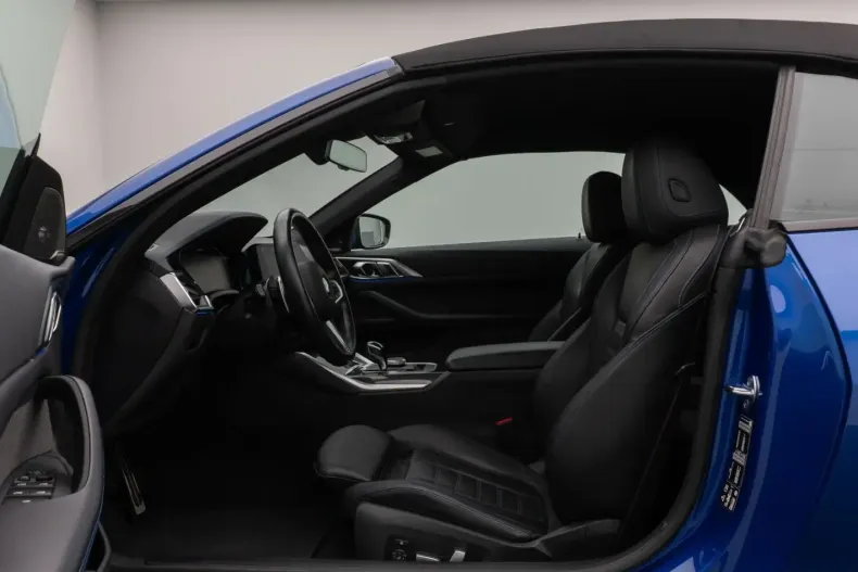 BMW M440 din 2022 cu 66.967 km - oferta BMW147254 - foto 19