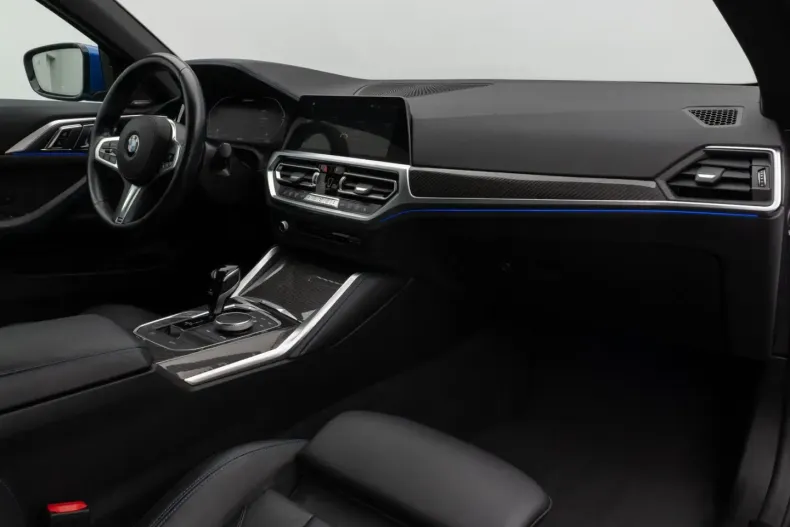 BMW M440 din 2022 cu 66.967 km - oferta BMW147254 - foto 23