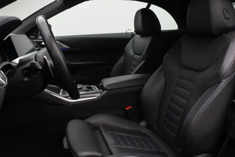 BMW M440 din 2022 cu 66.967 km - oferta BMW147254 - foto 31