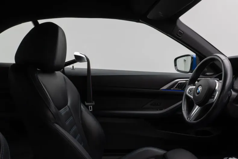 BMW M440 din 2022 cu 66.967 km - oferta BMW147254 - foto 33