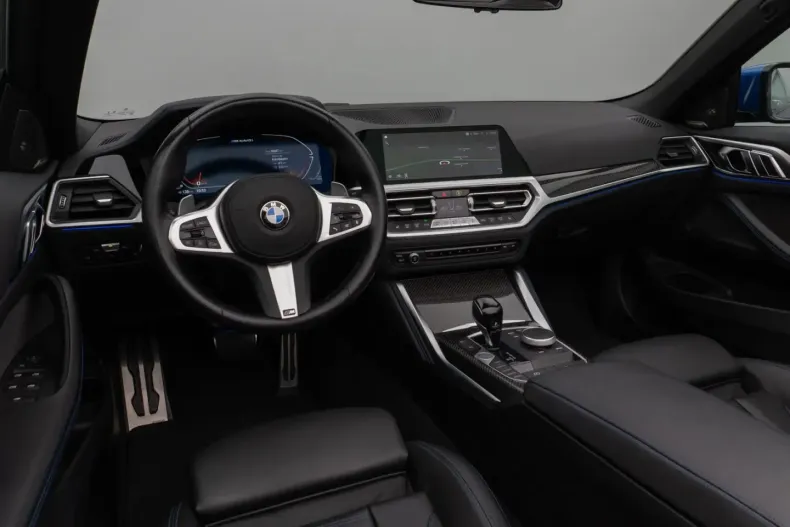 BMW M440 din 2022 cu 66.967 km - oferta BMW147254 - foto 37