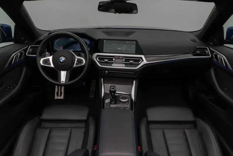 BMW M440 din 2022 cu 66.967 km - oferta BMW147254 - foto 38