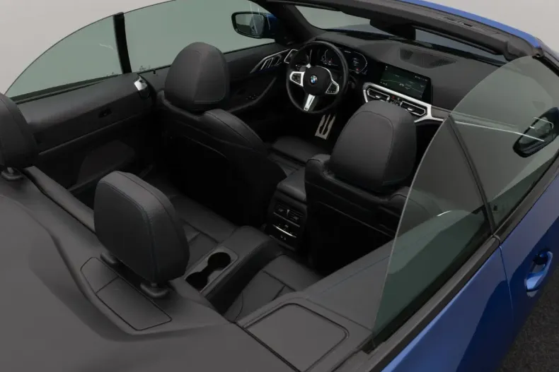 BMW M440 din 2022 cu 66.967 km - oferta BMW147254 - foto 40