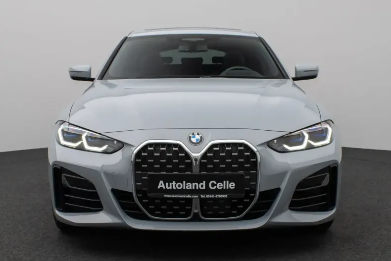 BMW 430 Gran Coupé din 2022 cu 48.575 km - oferta BMW147255 - foto 2