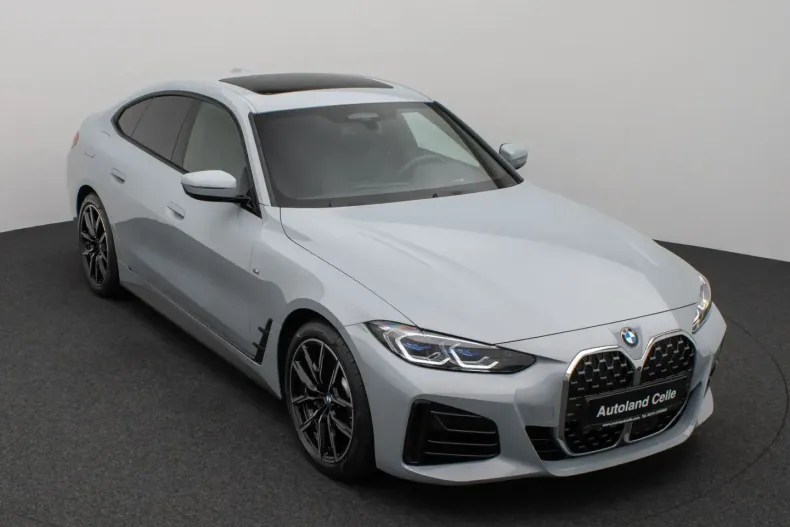 BMW 430 Gran Coupé din 2022 cu 48.575 km - oferta BMW147255 - foto 3
