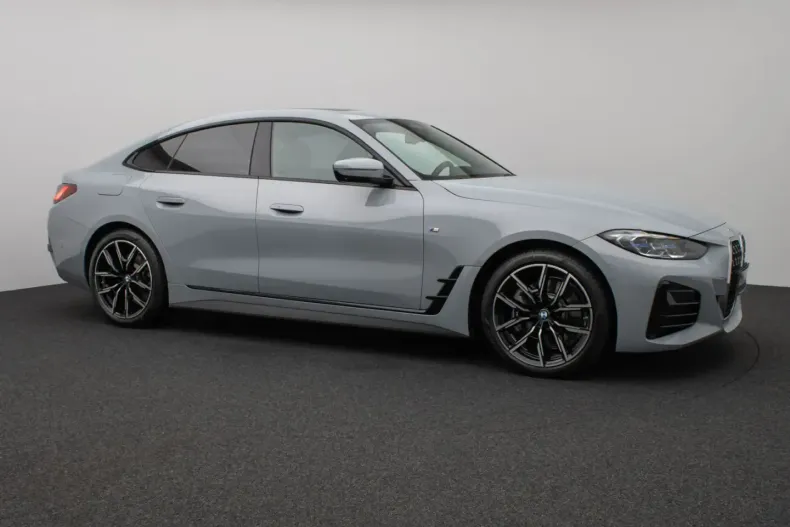 BMW 430 Gran Coupé din 2022 cu 48.575 km - oferta BMW147255 - foto 4