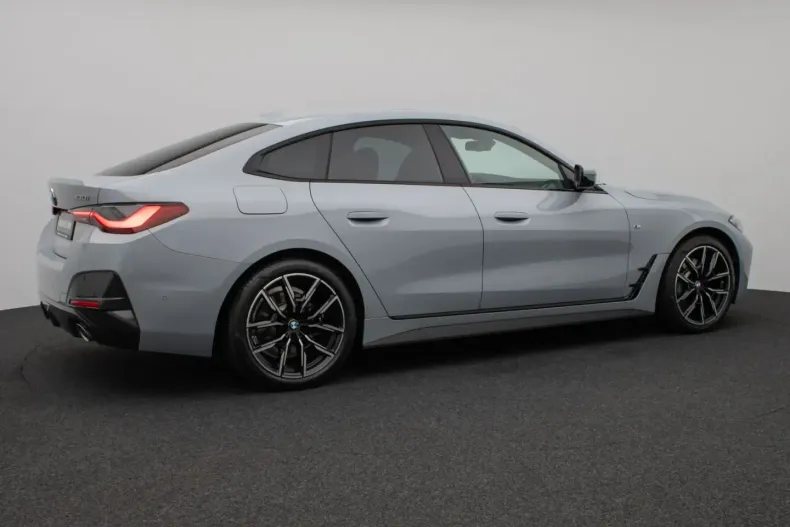 BMW 430 Gran Coupé din 2022 cu 48.575 km - oferta BMW147255 - foto 6
