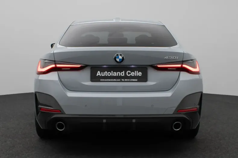 BMW 430 Gran Coupé din 2022 cu 48.575 km - oferta BMW147255 - foto 8