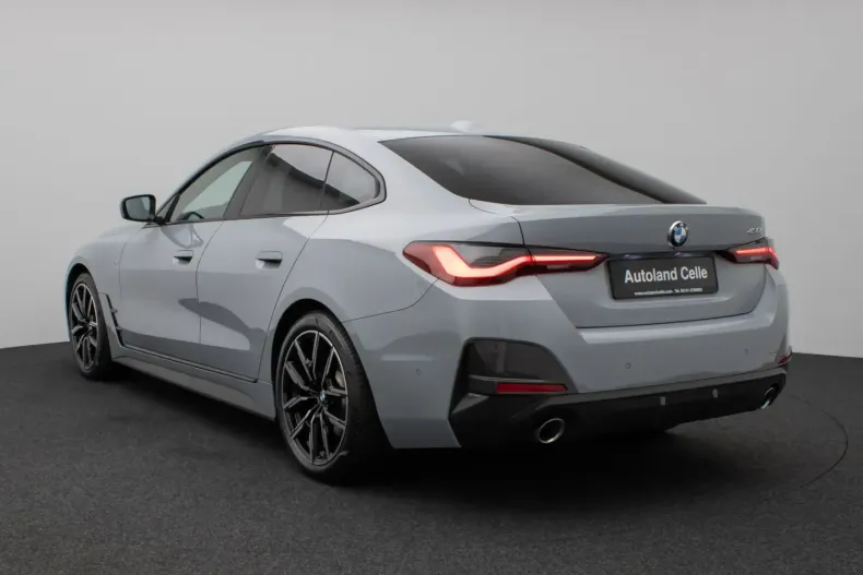 BMW 430 Gran Coupé din 2022 cu 48.575 km - oferta BMW147255 - foto 9