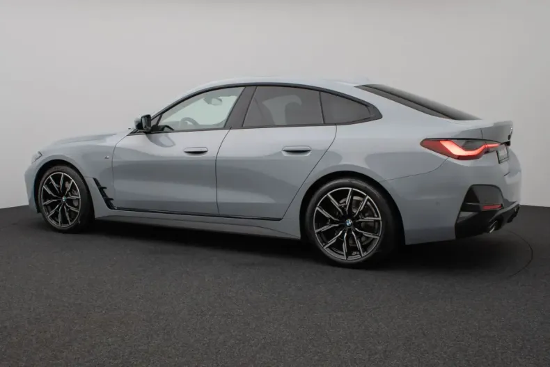 BMW 430 Gran Coupé din 2022 cu 48.575 km - oferta BMW147255 - foto 10