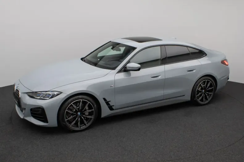 BMW 430 Gran Coupé din 2022 cu 48.575 km - oferta BMW147255 - foto 12