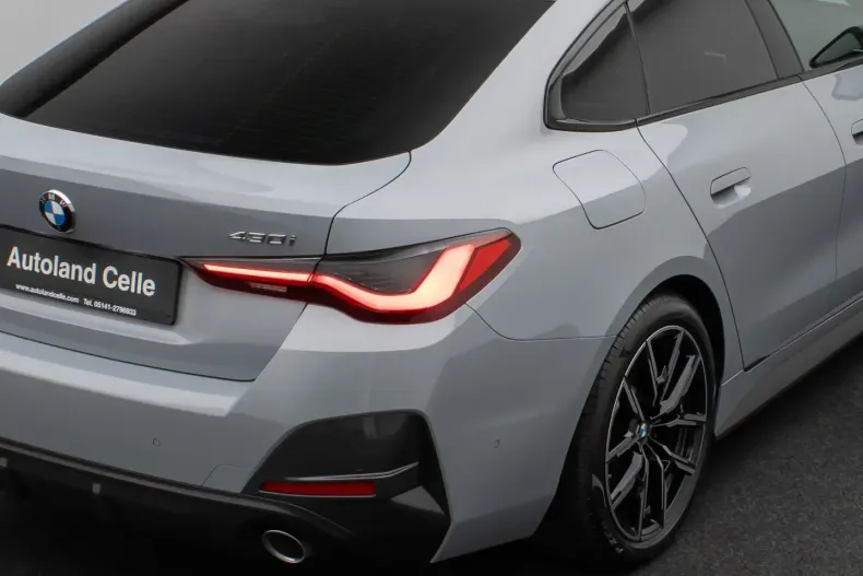 BMW 430 Gran Coupé din 2022 cu 48.575 km - oferta BMW147255 - foto 13