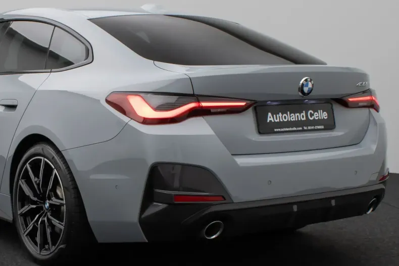 BMW 430 Gran Coupé din 2022 cu 48.575 km - oferta BMW147255 - foto 14