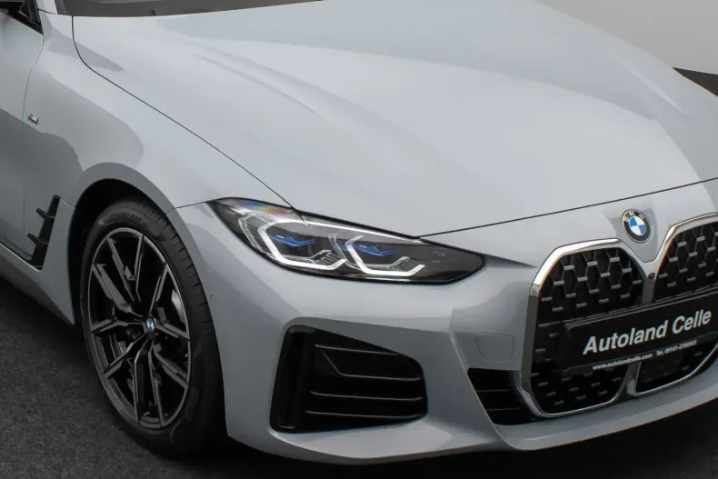 BMW 430 Gran Coupé din 2022 cu 48.575 km - oferta BMW147255 - foto 16