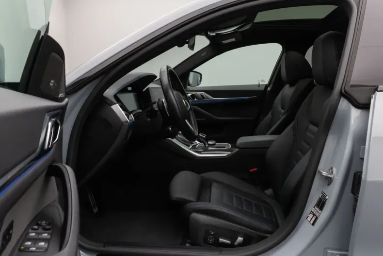 BMW 430 Gran Coupé din 2022 cu 48.575 km - oferta BMW147255 - foto 19