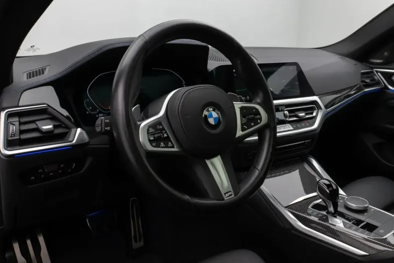 BMW 430 Gran Coupé din 2022 cu 48.575 km - oferta BMW147255 - foto 20