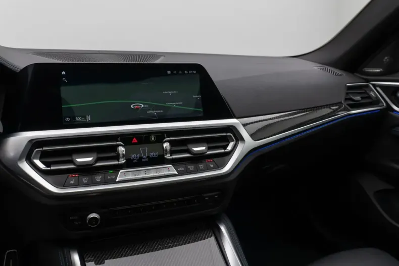 BMW 430 Gran Coupé din 2022 cu 48.575 km - oferta BMW147255 - foto 21