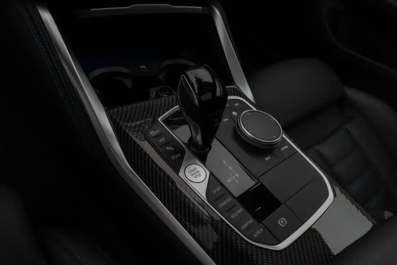 BMW 430 Gran Coupé din 2022 cu 48.575 km - oferta BMW147255 - foto 22