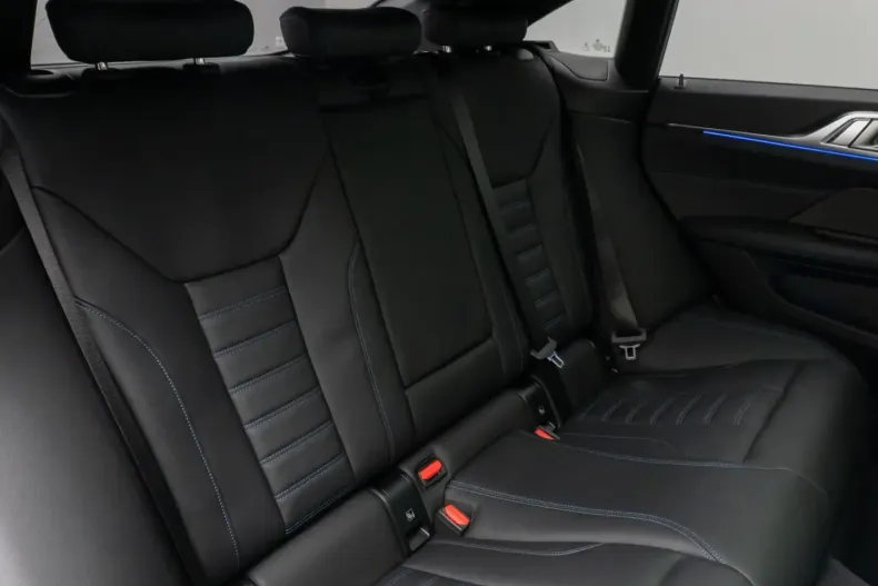 BMW 430 Gran Coupé din 2022 cu 48.575 km - oferta BMW147255 - foto 29