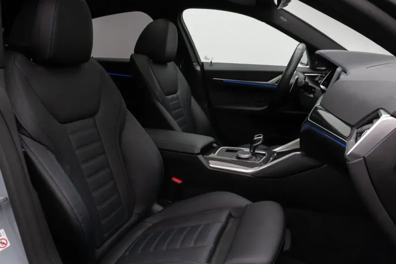 BMW 430 Gran Coupé din 2022 cu 48.575 km - oferta BMW147255 - foto 35