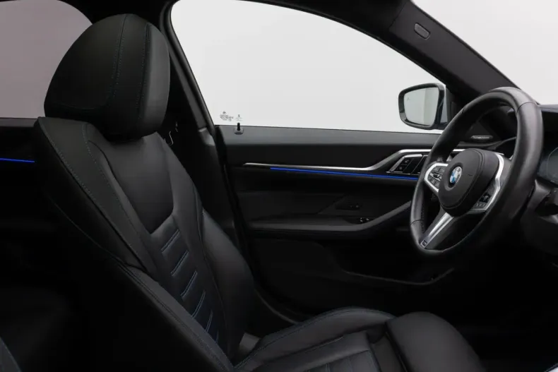 BMW 430 Gran Coupé din 2022 cu 48.575 km - oferta BMW147255 - foto 36