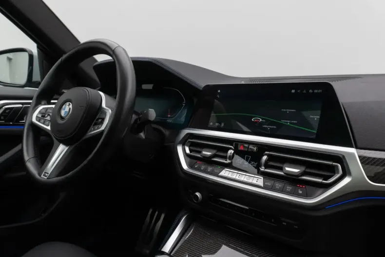 BMW 430 Gran Coupé din 2022 cu 48.575 km - oferta BMW147255 - foto 37