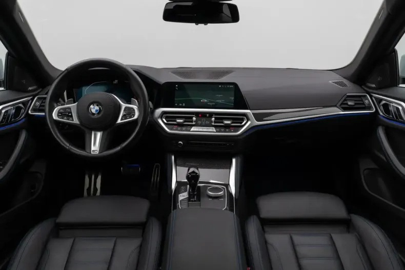 BMW 430 Gran Coupé din 2022 cu 48.575 km - oferta BMW147255 - foto 39