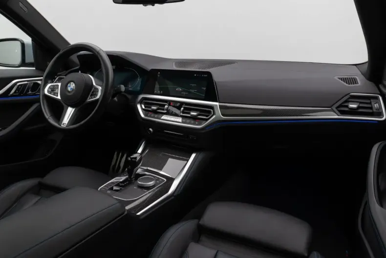 BMW 430 Gran Coupé din 2022 cu 48.575 km - oferta BMW147255 - foto 40