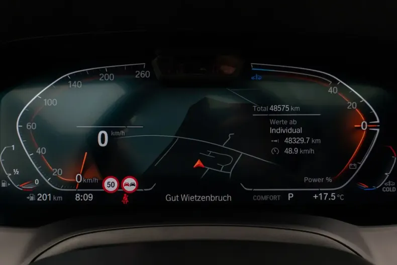 BMW 430 Gran Coupé din 2022 cu 48.575 km - oferta BMW147255 - foto 41