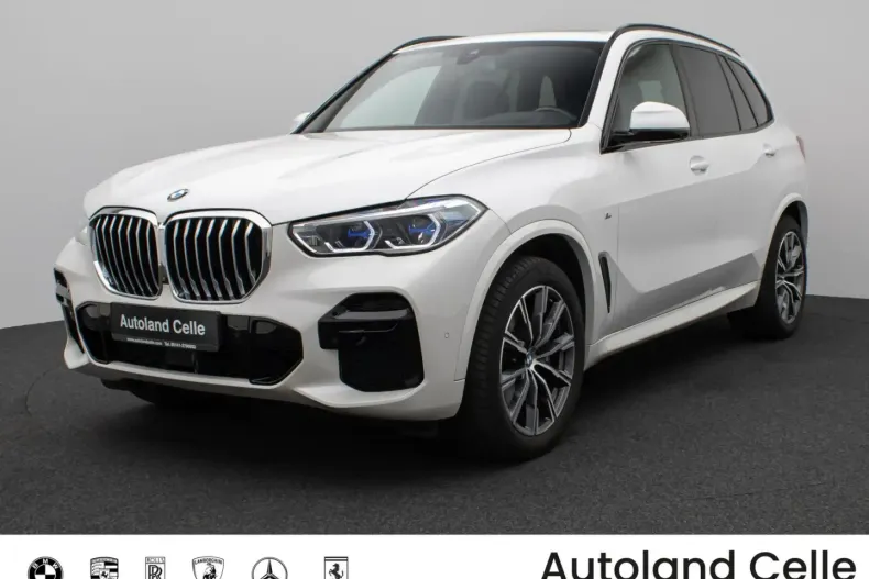 BMW X5 din 2022 cu 42.918 km - oferta BMW147256 - foto 1