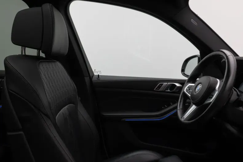 BMW X5 din 2022 cu 42.918 km - oferta BMW147256 - foto 38