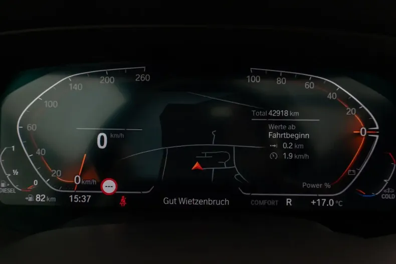 BMW X5 din 2022 cu 42.918 km - oferta BMW147256 - foto 43