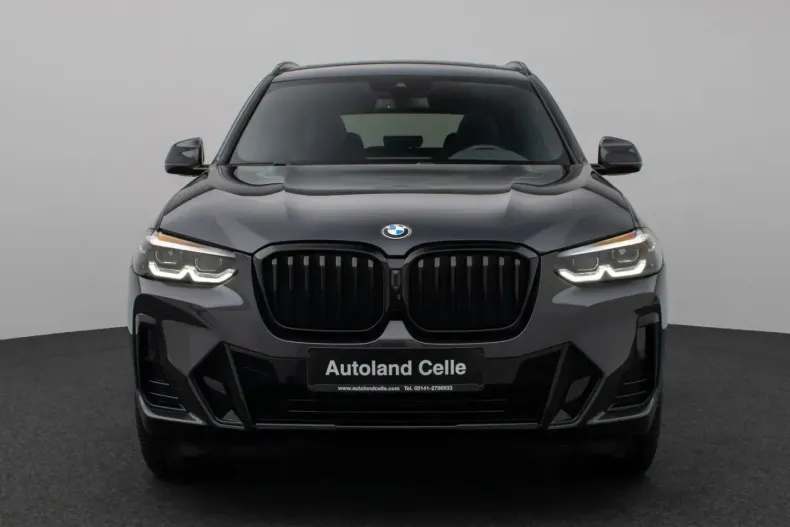 BMW X3 din 2022 cu 63.559 km - oferta BMW147257 - foto 2