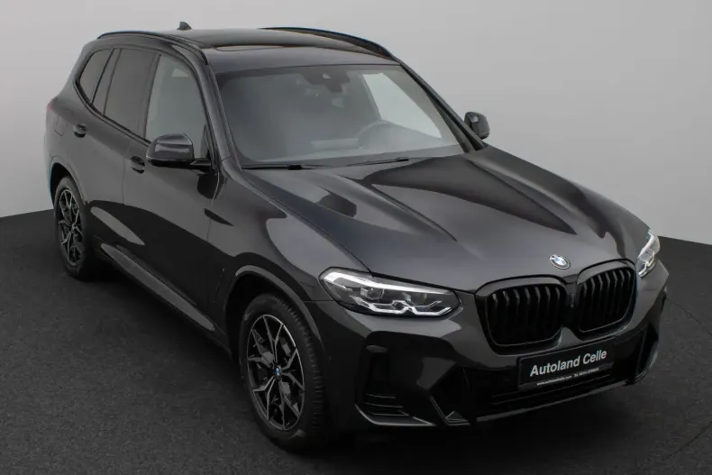 BMW X3 din 2022 cu 63.559 km - oferta BMW147257 - foto 3