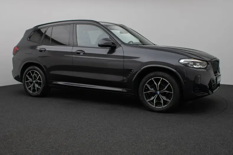 BMW X3 din 2022 cu 63.559 km - oferta BMW147257 - foto 4